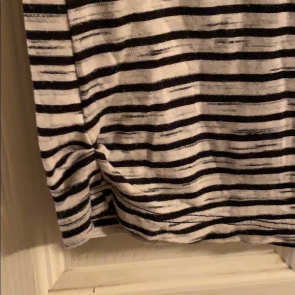 Eyeshadow XS Love Anchor Shirt - Picture 2 of 5